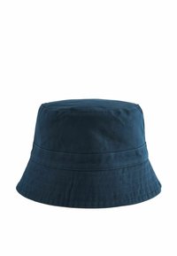 Next - REVERSIBLE BUCKET-REGULAR FIT 2 PACK - Kepurė - navy blue ecru white Miniatiūros vaizdas 1