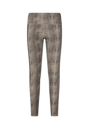 Endurance TIGHTS FLORENCEN JR. - Leggings - print