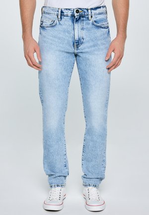 Big Star HARPER niebieski