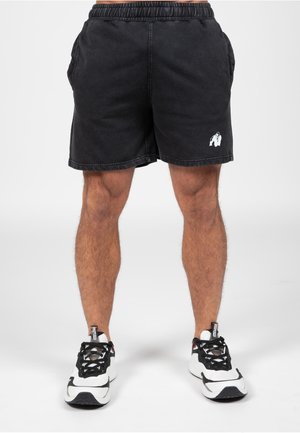 Sports shorts - black