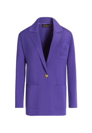 Luisa Spagnoli MANCINA - Short coat - viola