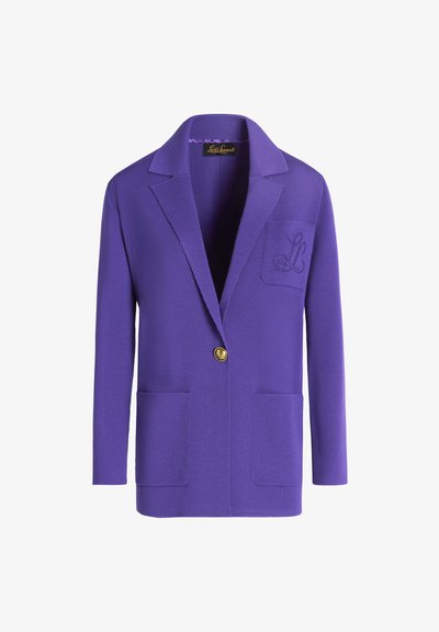 Luisa Spagnoli MANCINA - Īss mētelis - viola