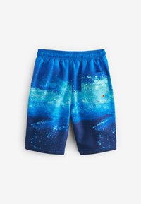 Next BOARD - REGULAR FIT - Badeshorts - blue