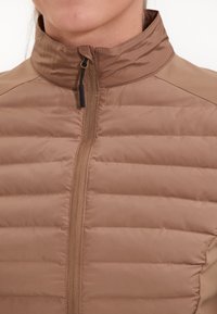 Endurance Outdoorjakke - camel