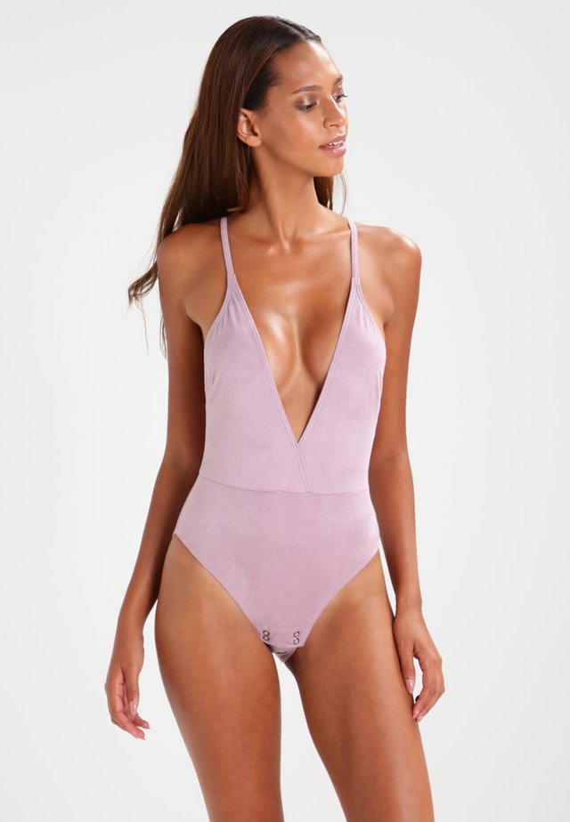 BE FREE - Body - light pink