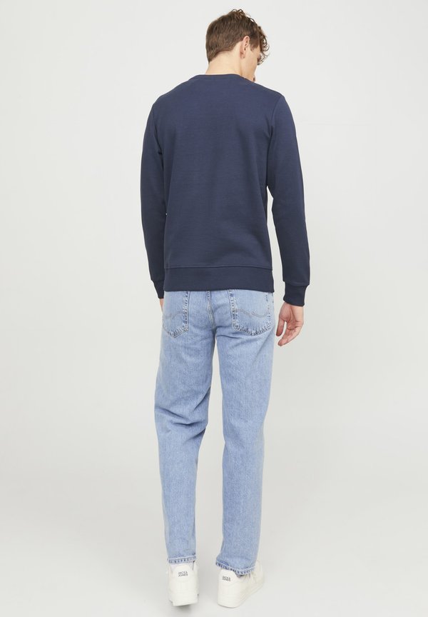 UNISEX - Sweatshirt - blau4