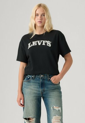 Levi's®, VINTAGE, czarny