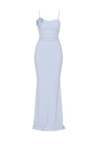 No seleccionado, powder blue