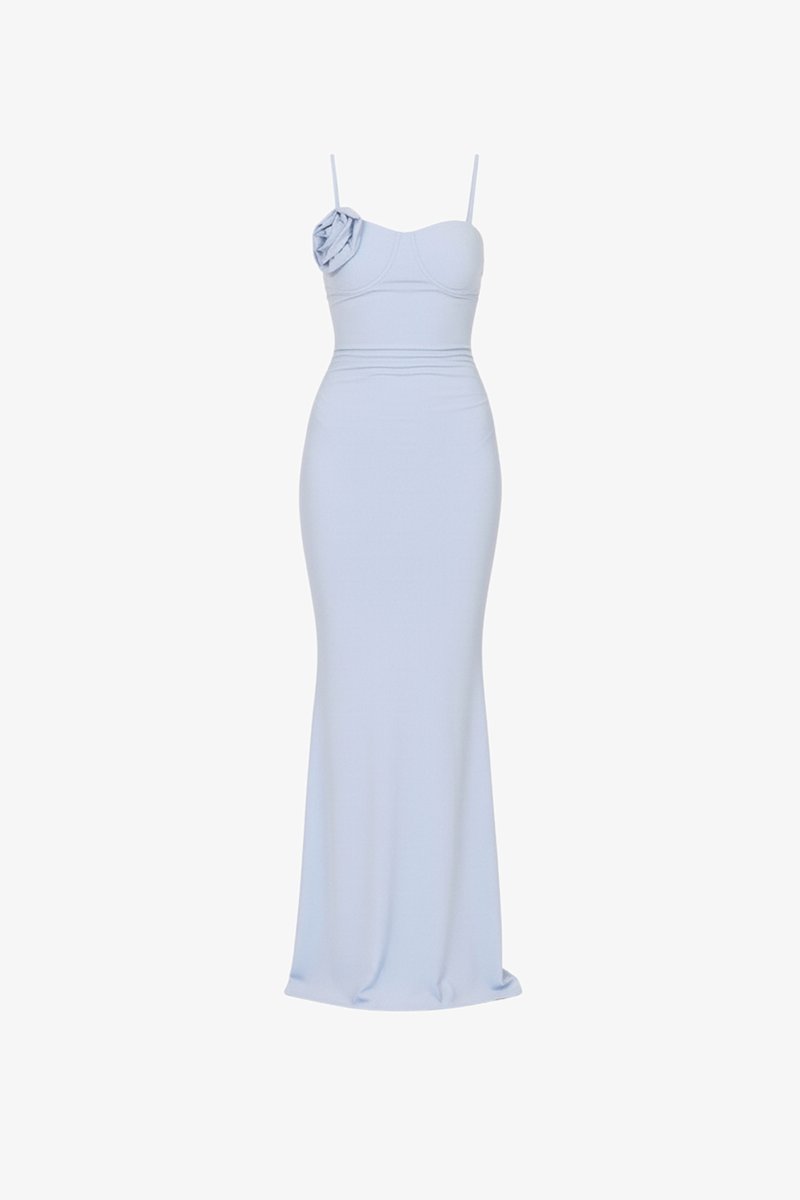 G Wal WAL G. MARY - Occasion wear - powder blue/blue - Zalando.co.uk