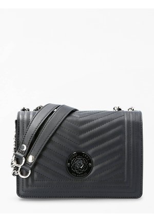 Borsa a mano - black
