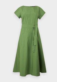 MAGMA - Vapaa-ajan mekko - green