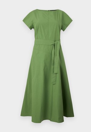 WEEKEND MaxMara MAGMA - Robe de jour - green