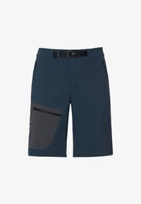 Non sélectionné, dark sea