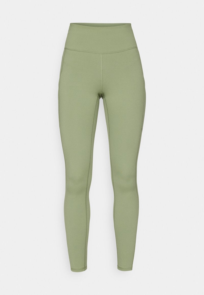 Fabletics Tights groen