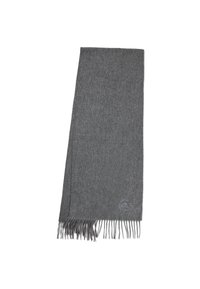 CASH-MERE UNISEX antracytowy