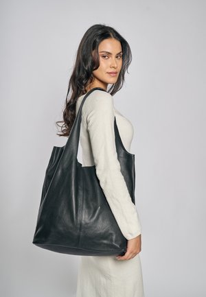 Bolso shopping - black