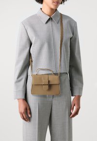 Anna Field Sac à main - taupe
