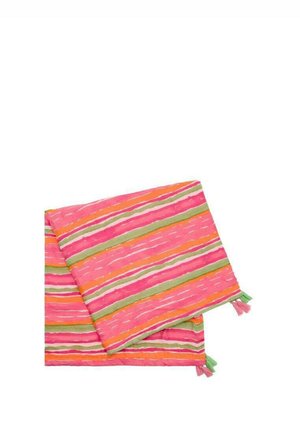 MULTIT - Beach towel - pink
