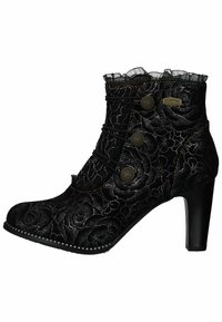 Non selezionato, acier