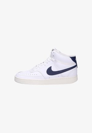 Nike Sportswear, SNEAKER - Sneakers alte - weiß