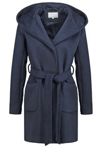 mint&berry Cappotto classico - dark blue