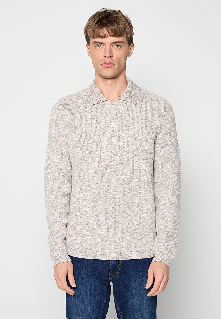 Marc O’Polo Poloshirt wit