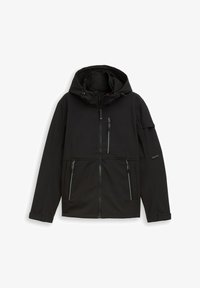 Unausgewählt, black