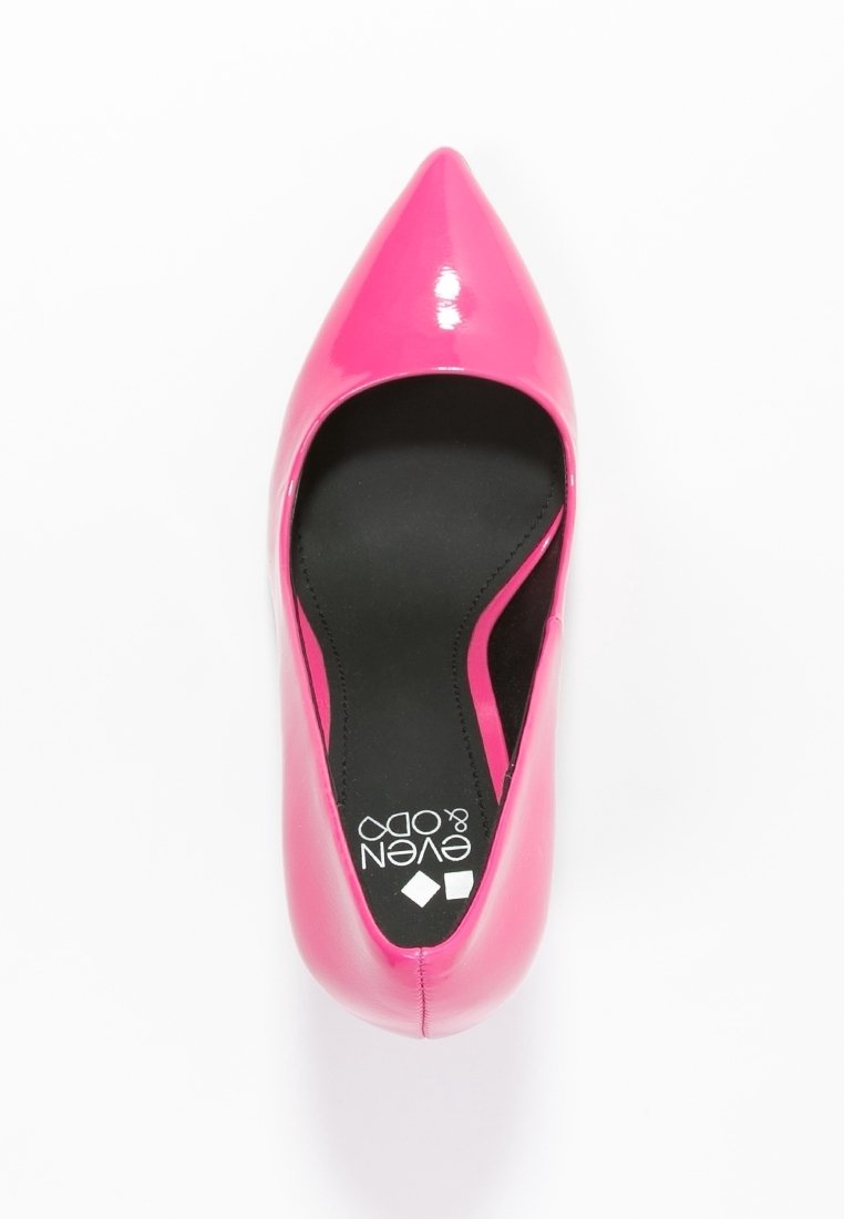 Even&Odd High heels pink (Pre-owned) Zalando