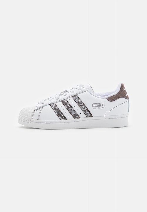 zalando basket adidas superstar