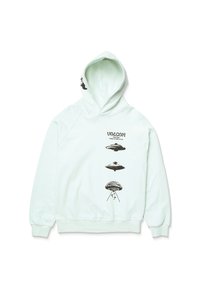 FILIP RYGALSKI - Hoodie - cloud blue