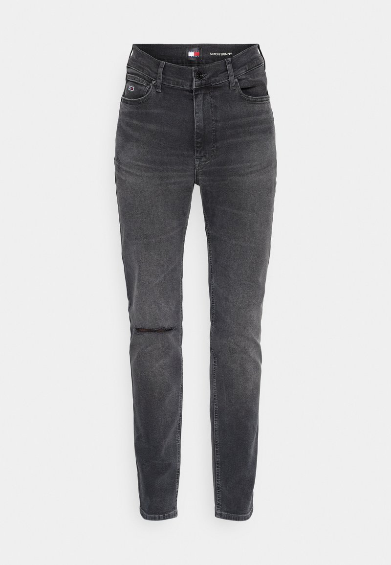 Blugi skinny fit