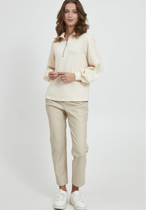 BYPusti - Sweatshirt - birch4