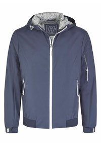 Hechter Paris Outdoorjacka - dark blue