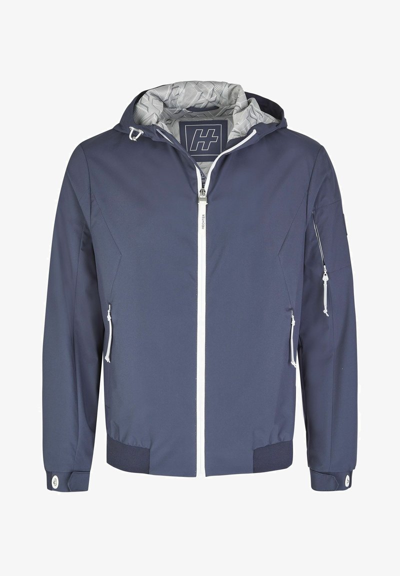 Hechter Paris Outdoorjacka - dark blue