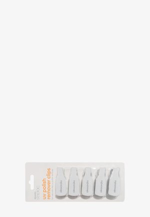 STRIPLAC UV POLISH REMOVER CLIPS - Negleredskab - -