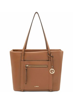 Sac à main - cognac