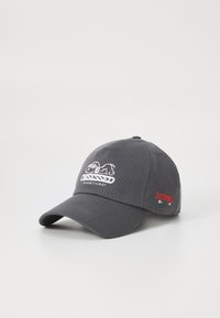 BASEBALL - Keps - grigio scuro