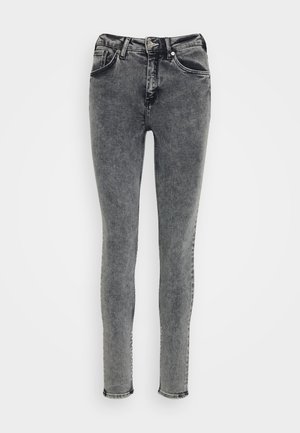 Scotch & Soda HAUT - Blugi skinny fit - dusk till dawn