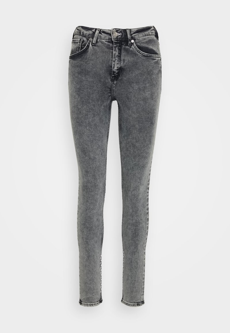 Scotch & Soda Jeans Skinny Fit grijs Scotch & Soda Jeans Skinny Fit grijs