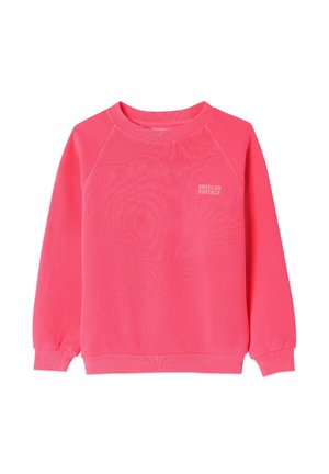 IZUBIRD - Sudadera - hortensia fluo