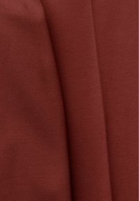 Esprit Collection Pantalon classique - copper
