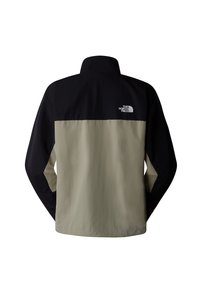 The North Face Könnyű dzseki - clay grey tnf black