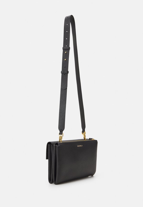 ARLETTIS - Handbag - noir3
