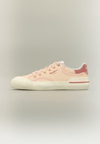 Неизбран, sherbert orange