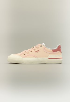 Pepe Jeans, TAYLOR BASIC - Zapatillas - sherbert orange