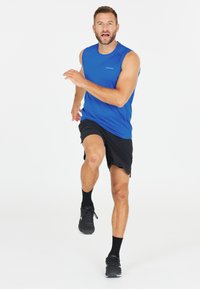 Endurance TANK - Toppi - strong blue