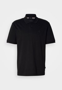 Não selecionado, black
