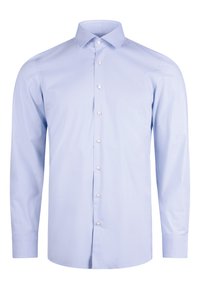 Non selezionato, blau