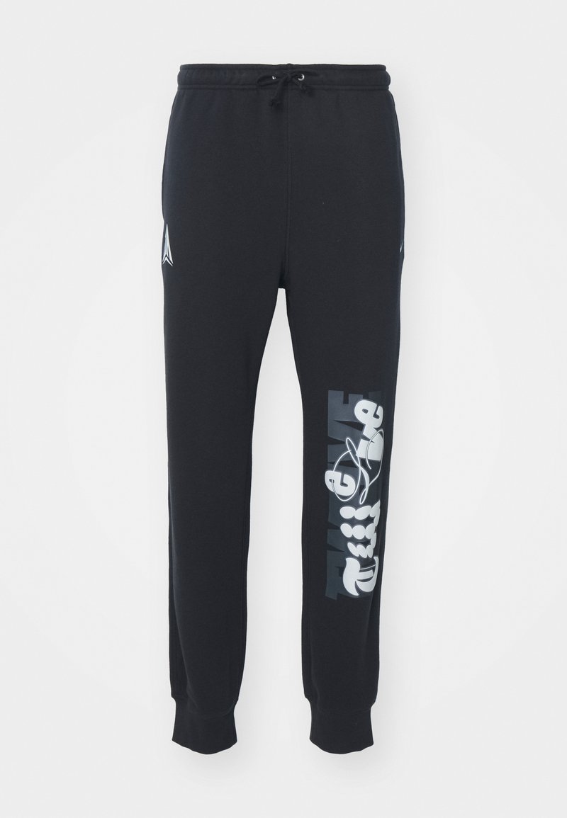 Nike Performance Trainingsbroek zwart Nike Performance Trainingsbroek zwart