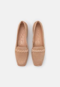 Unisa BOSTON - Sapatos sem atacadores - skin